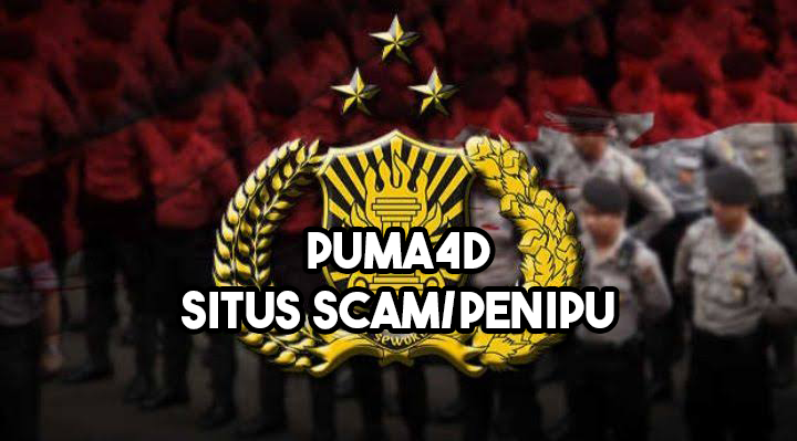 PUMA4D-SCAM