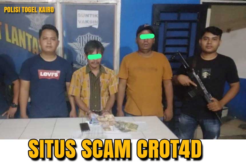 SCAMSITUS